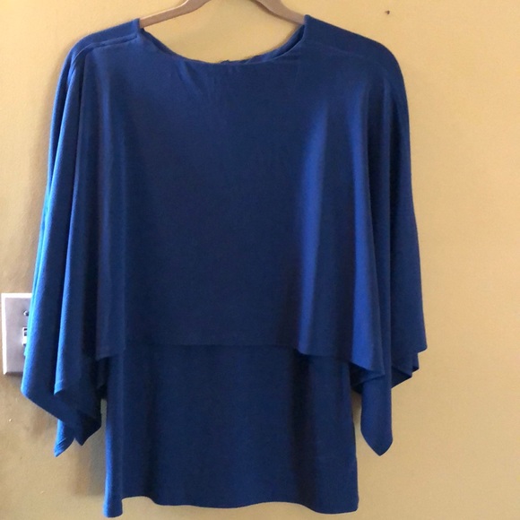 COPY - Marla Wynn capelet - Picture 7 of 8